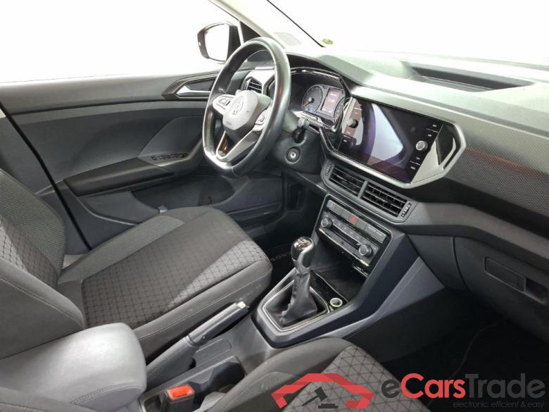 VOLKSWAGEN T-Cross 1.0 TSI 85kW Life 5D #6