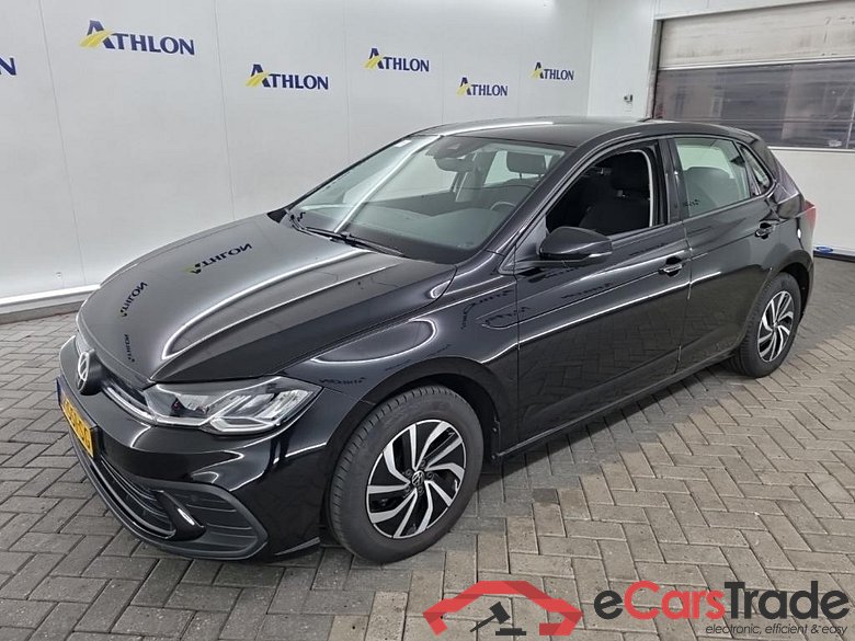 VOLKSWAGEN POLO 1.0 TSI 70kW Life 5D Athlon Edition