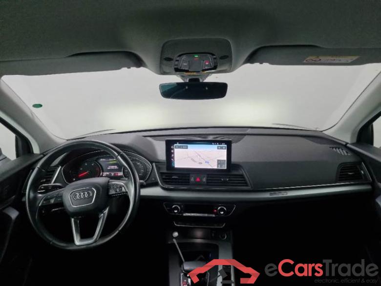 Audi 2 AUDI Q5 / 2020 / 5P / SUV 40 TDI BUSINESS QUATTRO S TRONIC #3
