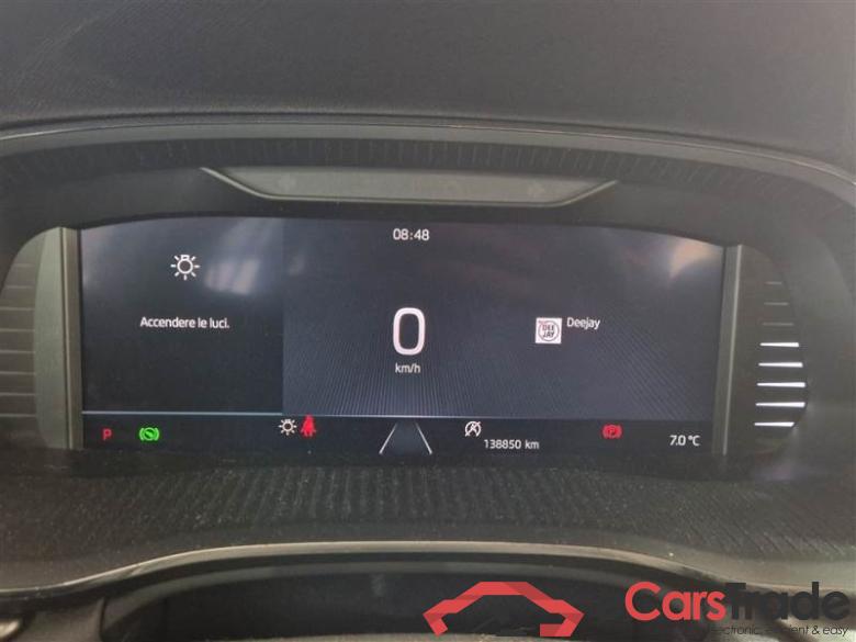 Skoda 4 SKODA OCTAVIA WAGON / 2020 / 5P / STATION WAGON 2.0 TDI EVO 110KW EXECUTIVE DSG #4