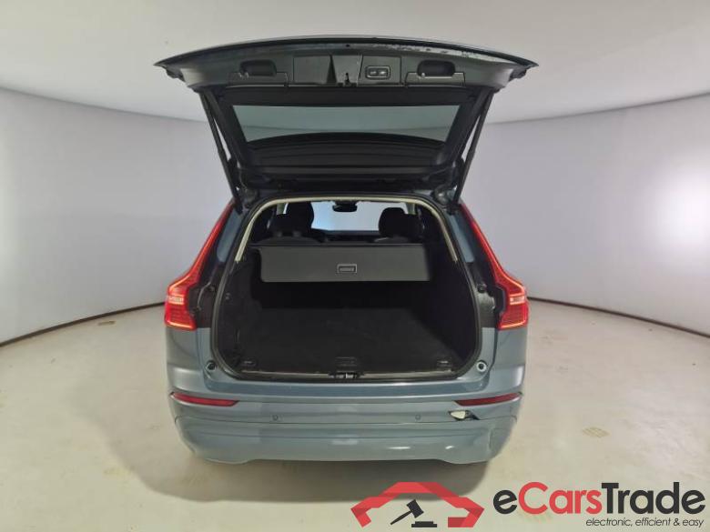 Volvo 17 VOLVO XC60 / 2021 / 5P / SUV B4 D AWD AUTOMATICO MOMENTUM PRO #5