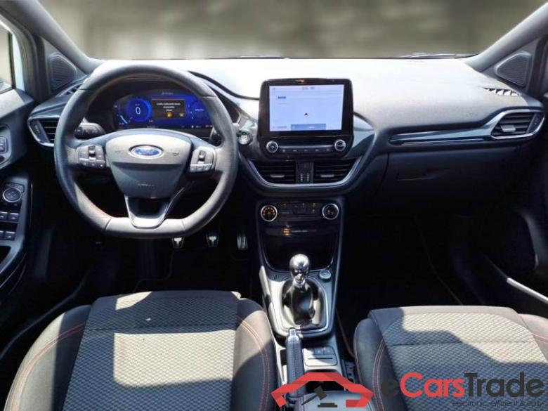 Ford 10HYBR FORD PUMA / 2019 / 5P / SUV 1.0 ECOBOOST HYBRID 125CV ST-LINE #3