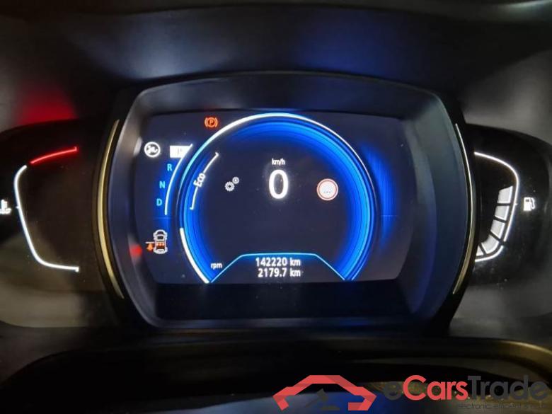 Renault 45 RENAULT KADJAR / 2018 / 5P / CROSSOVER 1.5 BLUE DCI EQUILIBRE EDC #4