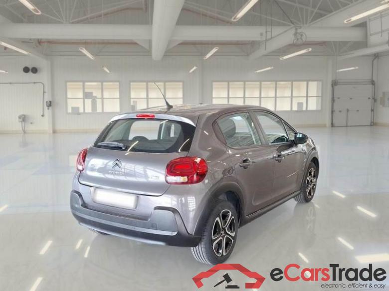 Citroen FEELPROMO1 CITROEN C3 / 2016 / 5P / BERLINA PURETECH 82 SeS FEEL #2