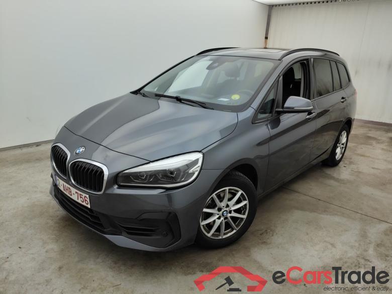 BMW 2 Reeks Gran Tourer 216d (85kW) 5d #3