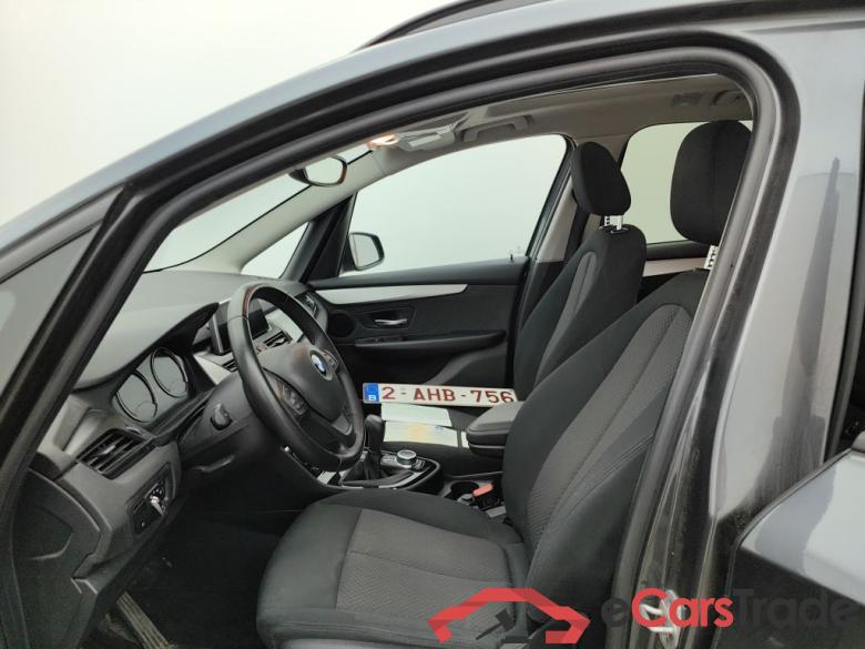 BMW 2 Reeks Gran Tourer 216d (85kW) 5d #6