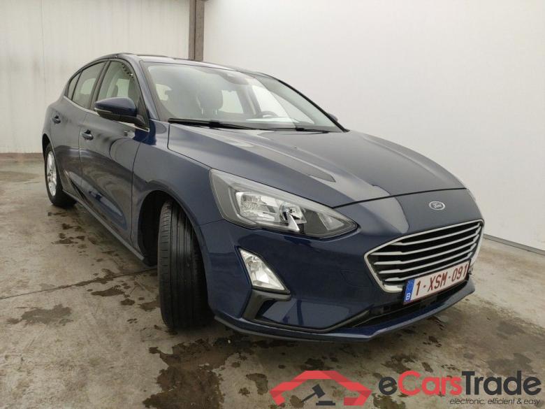 Ford Focus 1.0i EcoB. 74kW Trend Ed. Business 5d #2