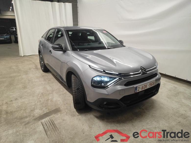 Citroën C4 1.5 BlueHDi 110 S&S MAN6 Feel 5d #2