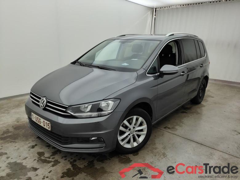 Volkswagen Touran 1.2 TSi 81kW Highline 5d #2