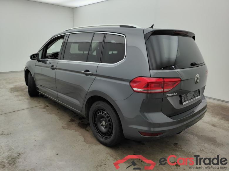 Volkswagen Touran 1.2 TSi 81kW Highline 5d #5
