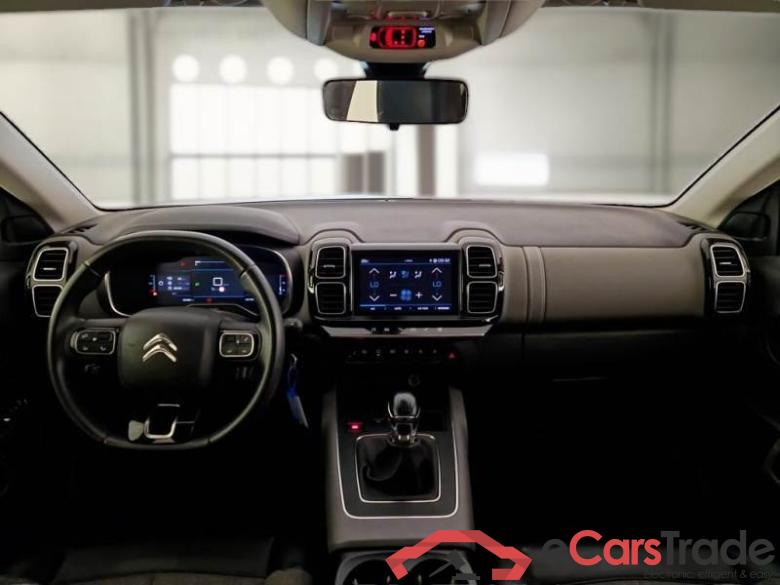 Citroen 10 CITROEN C5 AIRCROSS / 2018 / 5P / SUV PURETECH 130 SeS FEEL #3