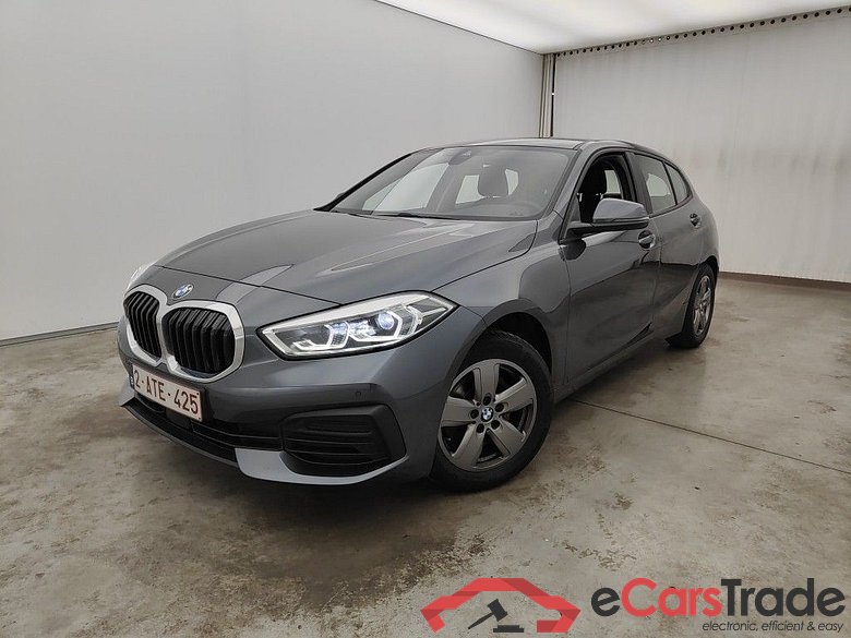 BMW 1 Reeks Hatch 116dA (85 kW) 5d