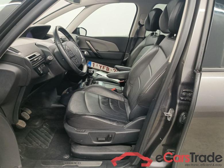 Citroën Grand C4 Spacetourer 1.5 BlueHDi 130 S&S MAN6 Business Lounge 5d 7pl #6