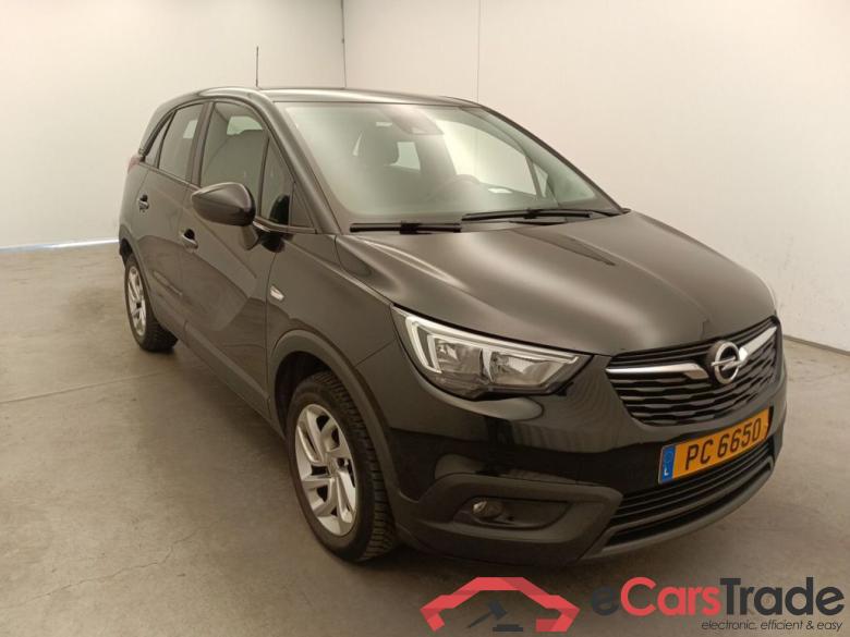 OPEL CROSSLAND X DIESEL - 2020 1.5 TD 120 ECOTEC Edition S/S (EU6.3) 5d #2