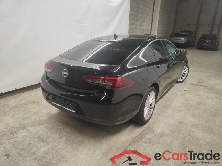 Opel Insignia Grand Sport 1.5 Turbo D S/S 90kW Business Elegance 5d #5