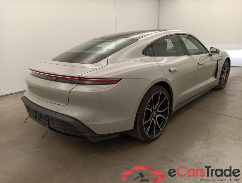 Porsche Taycan 79,2kWh 326 4d #2