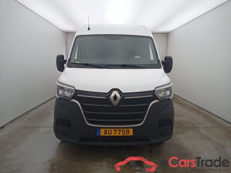 RENAULT MASTER 35 FOU MWB HR DIESEL - 2019 2.3 dCi 35 L2H2 Bl. Grd Confort (EU6d) 136hp 5d #1