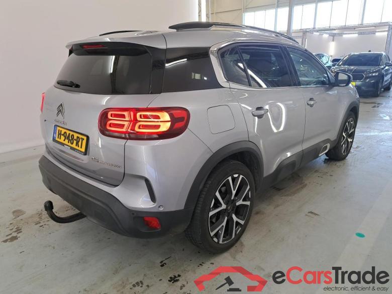 Citroen C5 Aircross '18 Citroën C5 Aircross PureTech 130 S&S Business Plus 5d #2