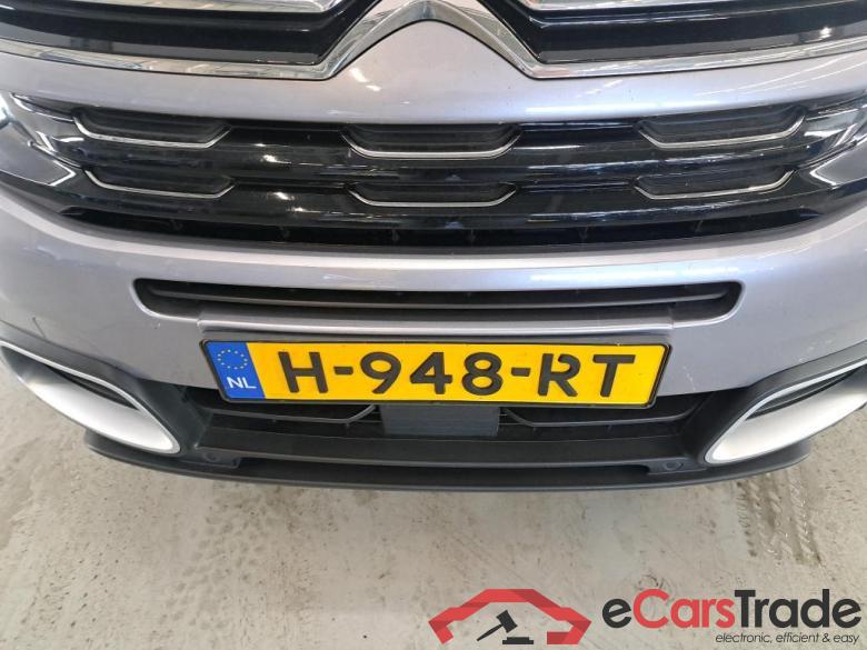 Citroen C5 Aircross '18 Citroën C5 Aircross PureTech 130 S&S Business Plus 5d #5