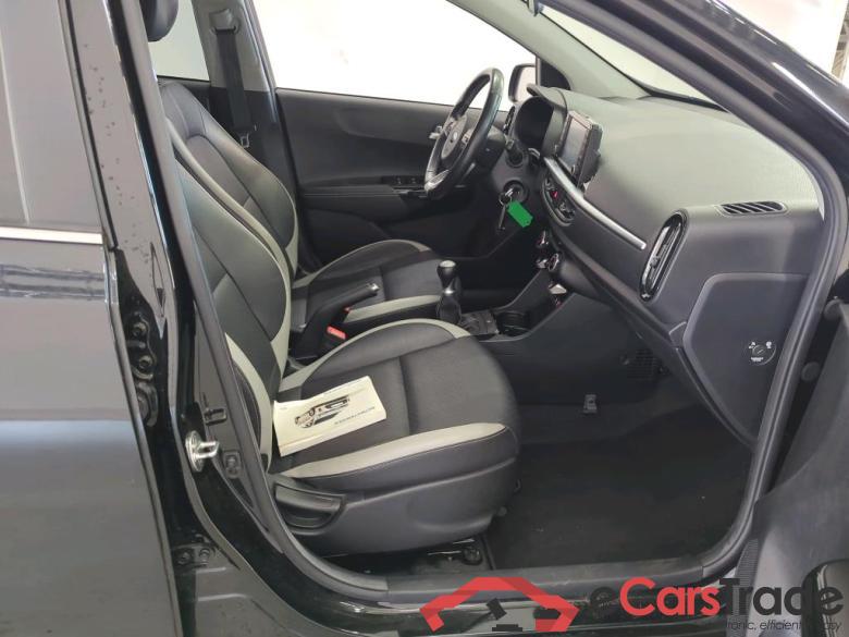 Kia Picanto FL'20 Kia Picanto 1.0 MPi Design Edition 5d #3