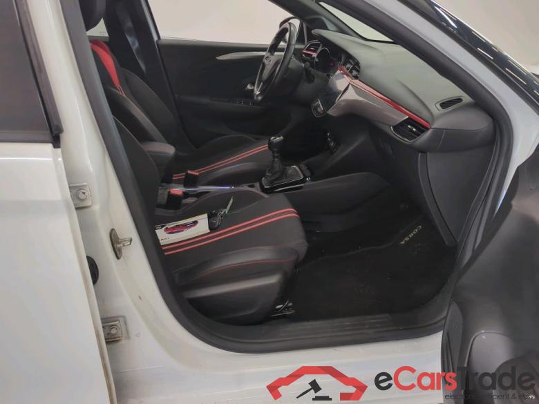 Opel Corsa 5d '19 Opel Corsa 1.2 TURBO GS LINE 74KW 5d #3