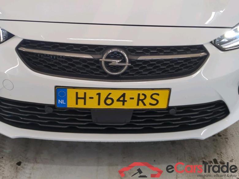 Opel Corsa 5d '19 Opel Corsa 1.2 TURBO GS LINE 74KW 5d #5