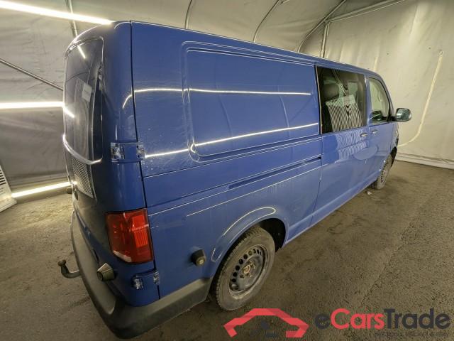 Volkswagen Transporter ´15 T6.1 Transporter Kombi Kombi lang 4MOTION 2.0 TDI 110KW AT7 E6dT #3