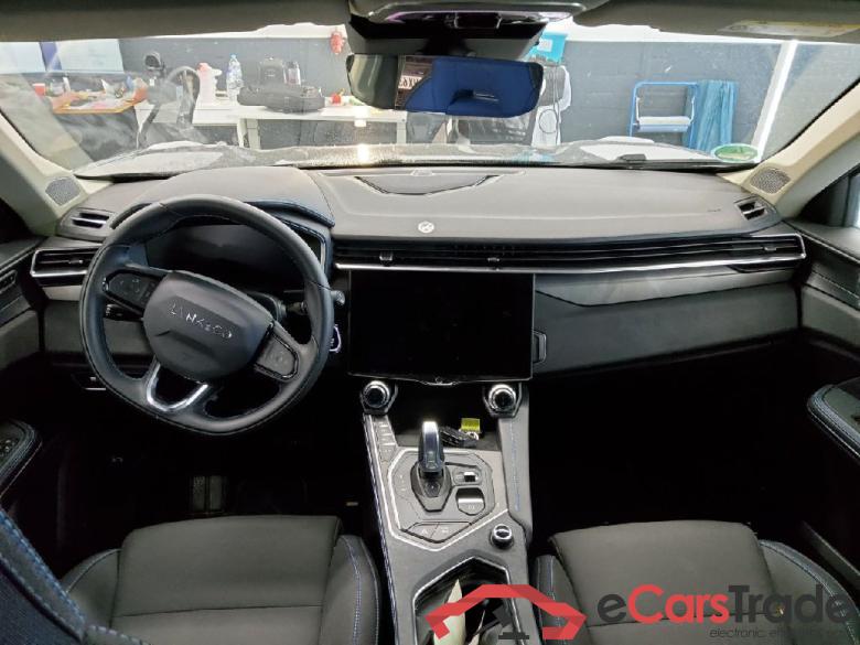 LynkAndCo Lynk & Co 01 ´20 LYNK & CO 01 PHEV 5d 132kW #3