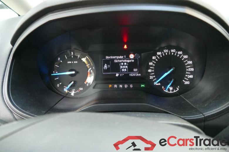 Ford Galaxy ´15 Galaxy Business 2.0 EcoBlue 110KW 7 Sitzer E6dT #6