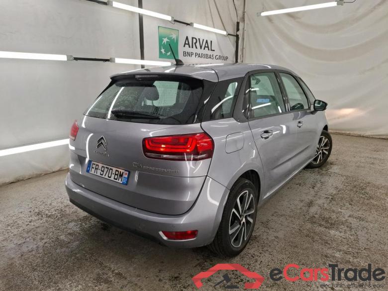 Citroen BlueHDi 130 S&S EAT8 Business C4 Picasso/Spacetourer Business Class 1.5 BlueHDi 130CV E6dT #3