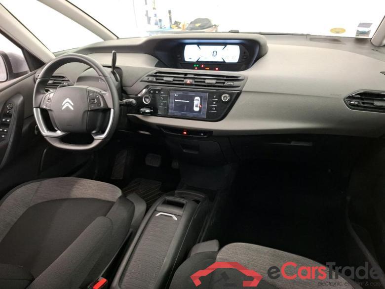 Citroen BlueHDi 130 S&S EAT8 Business C4 Picasso/Spacetourer Business Class 1.5 BlueHDi 130CV E6dT #5