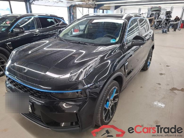 LynkAndCo Lynk & Co 01 ´20 LYNK & CO 01 PHEV 5d 132kW #1