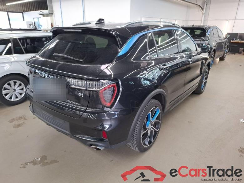 LynkAndCo Lynk & Co 01 ´20 LYNK & CO 01 PHEV 5d 132kW #2