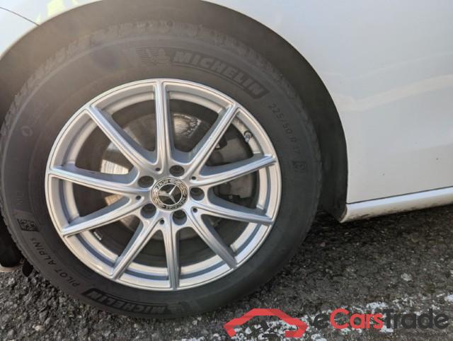Mercedes C-Class Wagon ´21 C -Klasse T-Modell C 220 d T (206.216) 162KW E6d #6