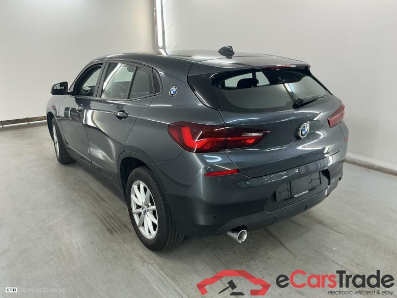 BMW X2 1.5 SDRIVE16D 85KW Model Advantage Business #3