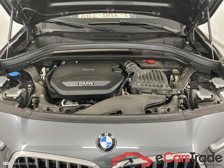 BMW X2 1.5 SDRIVE16D 85KW Model Advantage Business #6
