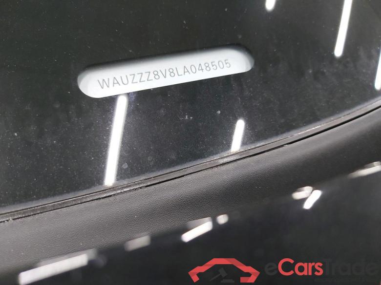 AUDI - AUD A3 SB 30 TFSi 116PK Pack Platinum With Sport Seats & Assistance & Comfort Key & Side & Active Lane Assist &  Towing Hook * PETROL * #6