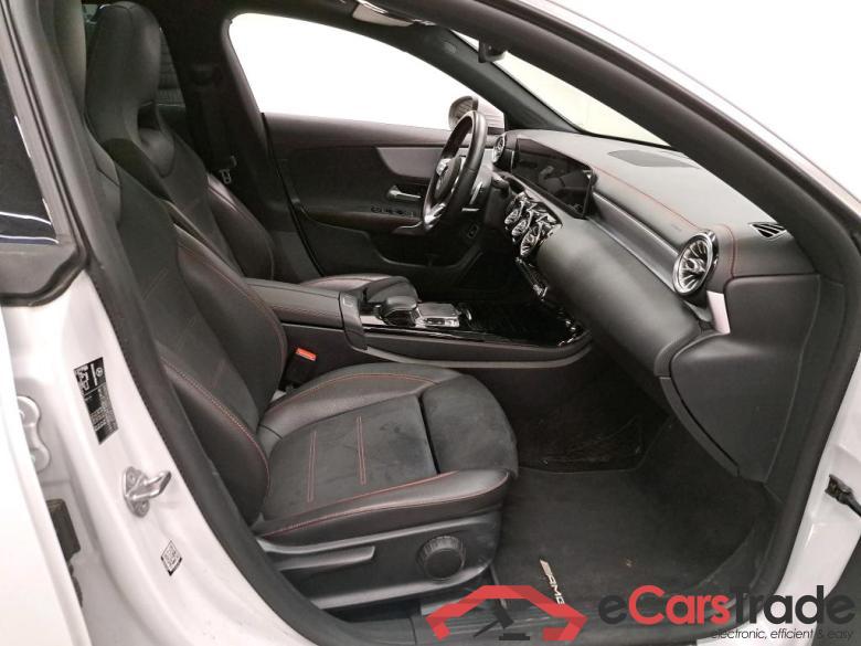 MERCEDES - MER CLA SHOOTING BRAKE 180 136PK 7G-DCT Business Solution AMG Pack Plus & Connected &  Towing Hook Pano Roof * PETROL * #3