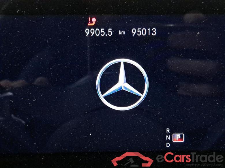 MERCEDES - MER CLA SHOOTING BRAKE 180 136PK 7G-DCT Business Solution AMG Pack Plus & Connected &  Towing Hook Pano Roof * PETROL * #5
