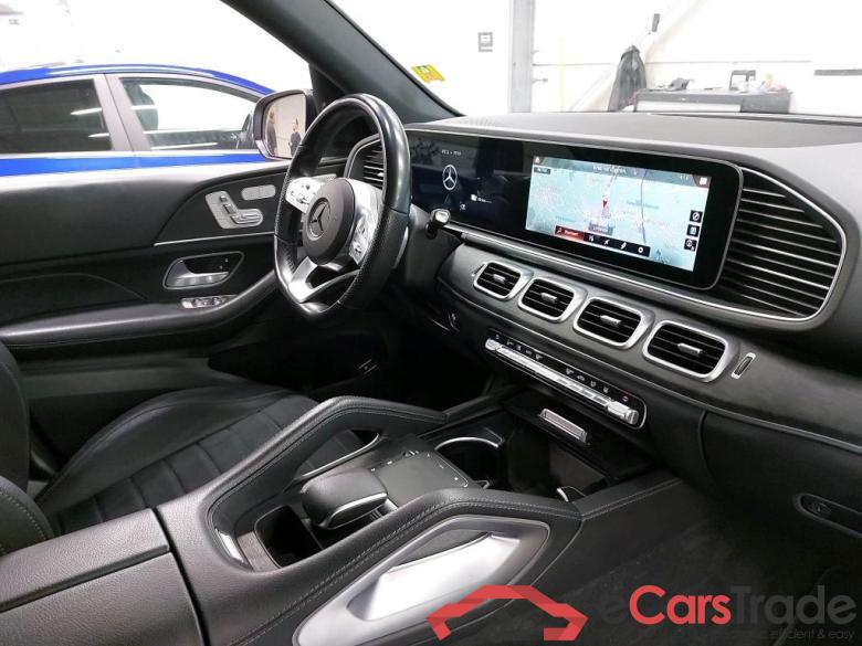 MERCEDES - MER GLE 350 de 320PK DCT 4MATIC AMG Line Pack Premium Plus & Driving Assistance & Night Pack & 21 Inch Alloy & Towing Hook * HYBRID * #3