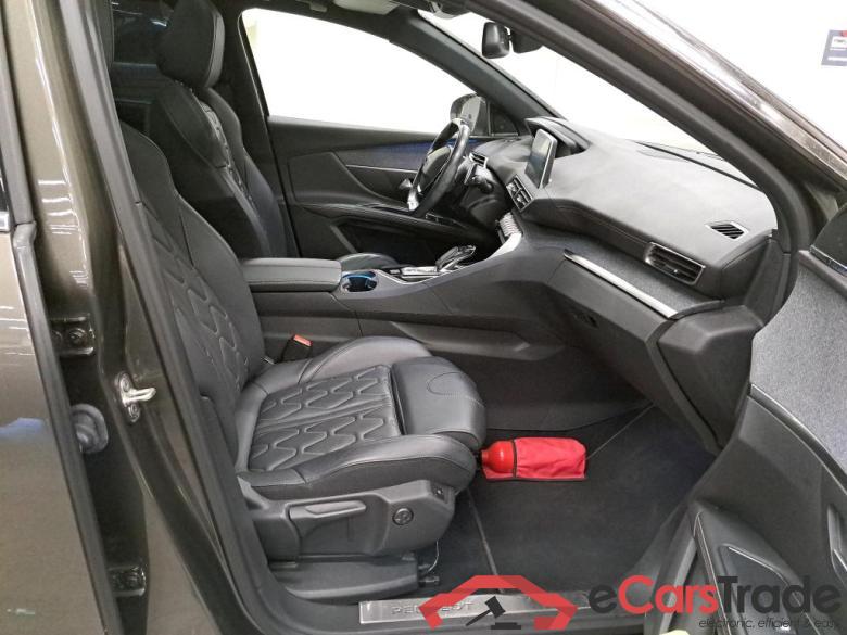 PEUGEOT - PEU 5008 PureTech 130PK EAT8 GT Line Pack Leather & Two Removable Seats & VisioPark II & Drive Assit & Safety Plus & Pano Roof   * PETROL * #3