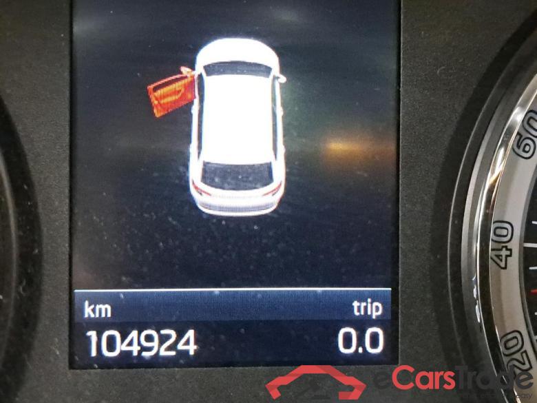SKODA - SKO KAROQ TSI 115PK Ambition Pack Corporate & Kessy & Family & Pano Roof * PETROL * #5