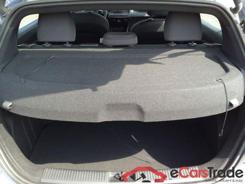 MG MG3  1.5 L Hybrid+ 195 ch  Comfort #2