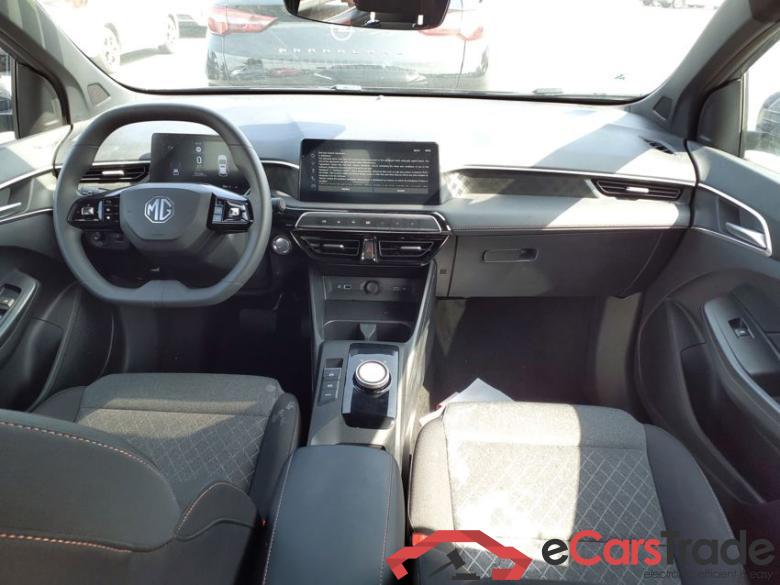 MG MG3  1.5 L Hybrid+ 195 ch  Comfort #4