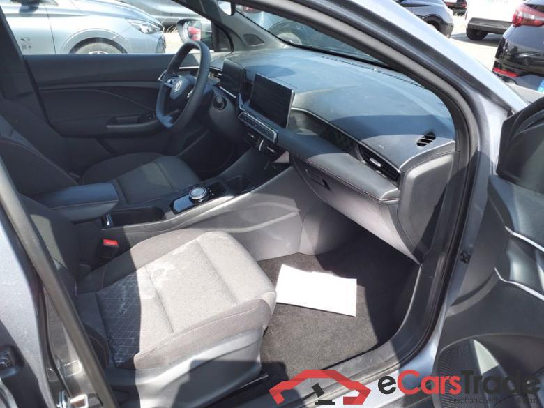 MG MG3  1.5 L Hybrid+ 195 ch  Comfort #5