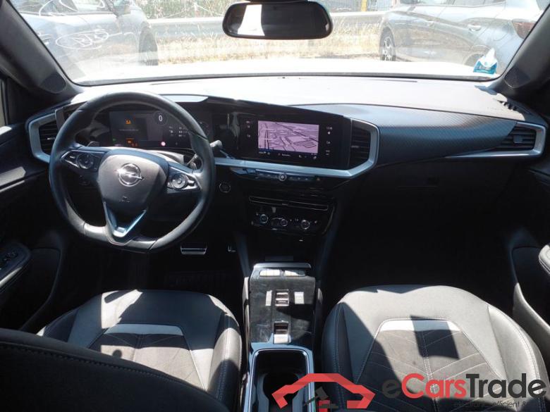 OPEL MOKKA                1.2 Turbo 130 ULTIMATE BVA #4