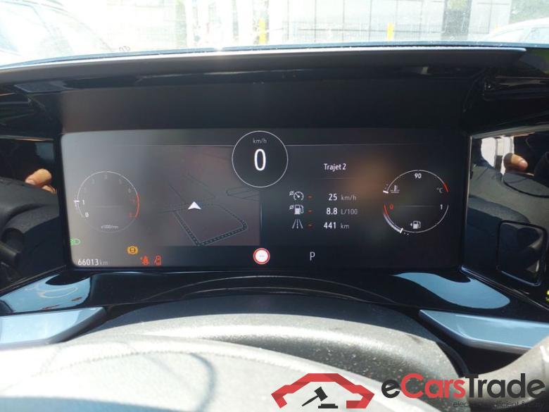 OPEL MOKKA                1.2 Turbo 130 ULTIMATE BVA #6