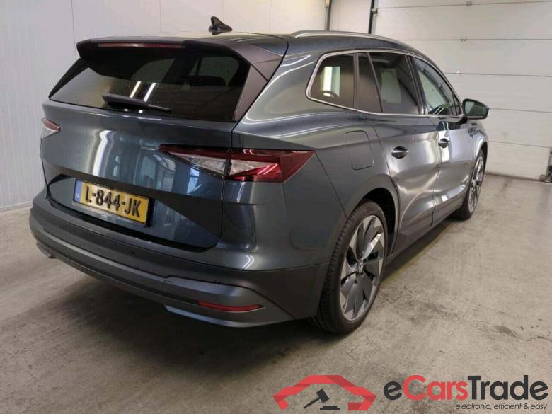 SKODA Enyaq iV 60 #2