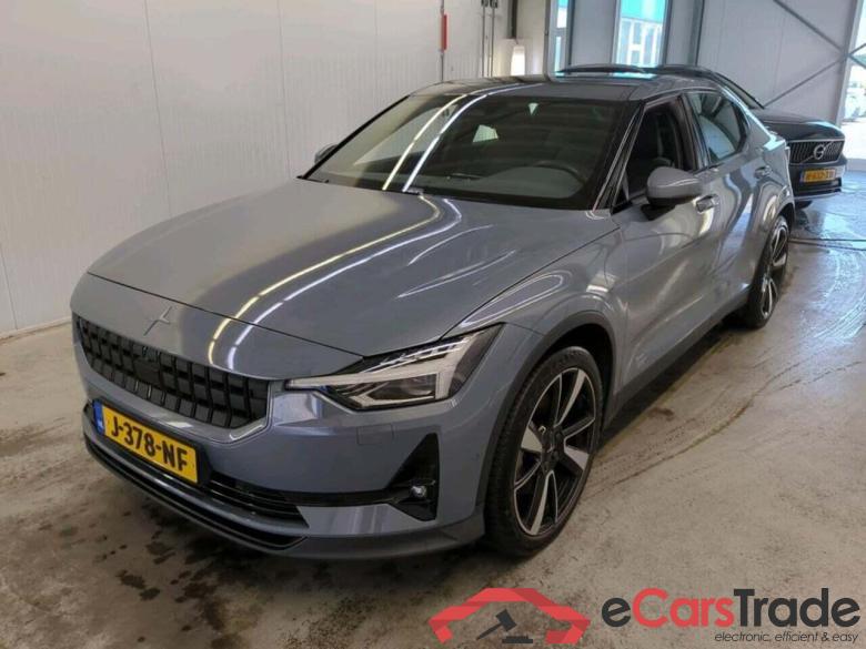Polestar 2 LRDM LaunchEd. 78kWh #1
