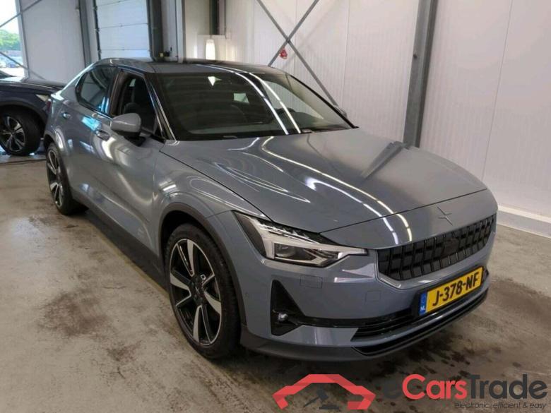 Polestar 2 LRDM LaunchEd. 78kWh #5